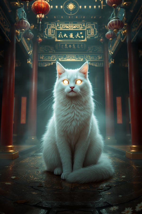 妖猫传2：长安幻夜